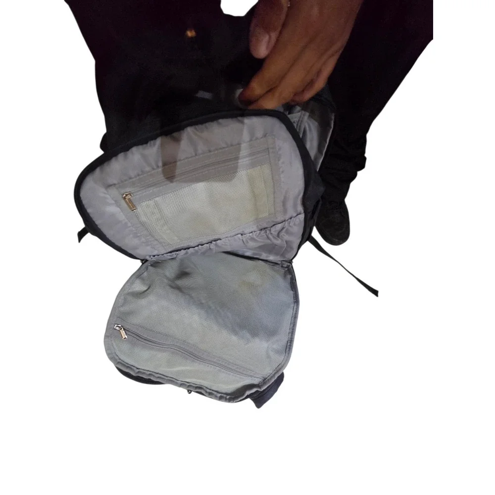 BabbleRoo multifunction large